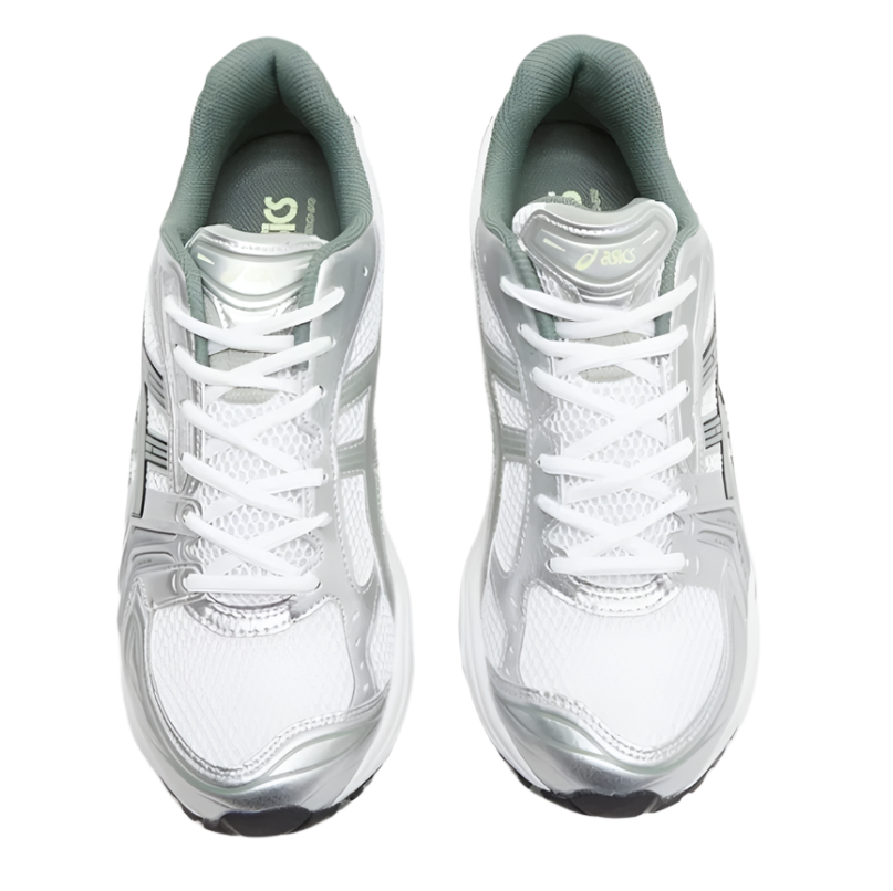 Zapatillas Pure Silver