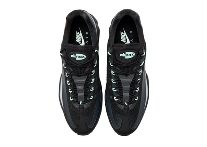 Zapatillas Grey Mint Foam