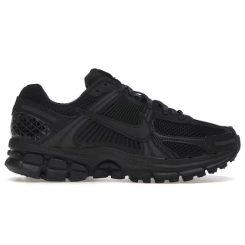 Zapatillas Triple Black para hombre
