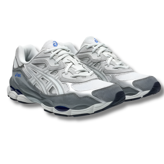 Zapatillas Glacier Grey / Gravel