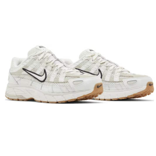 Zapatillas Summit Blanco