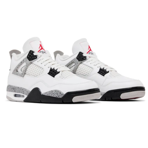 Zapatillas basketball Blanco