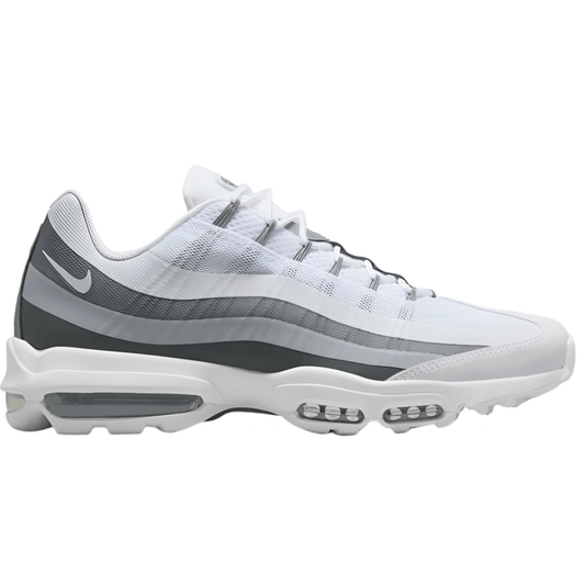 Zapatillas Ultra White Grey