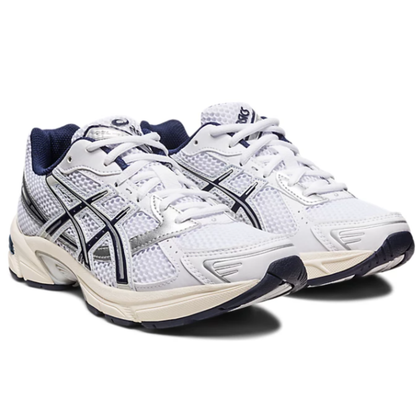 Zapatillas White Midnight