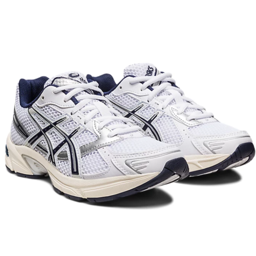 Zapatillas White Midnight