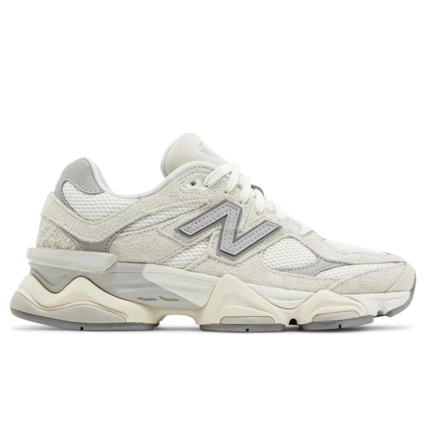 Zapatillas Sea Salt / White Suede Pack