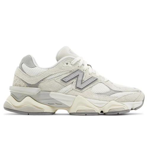 Zapatillas Sea Salt / White Suede Pack