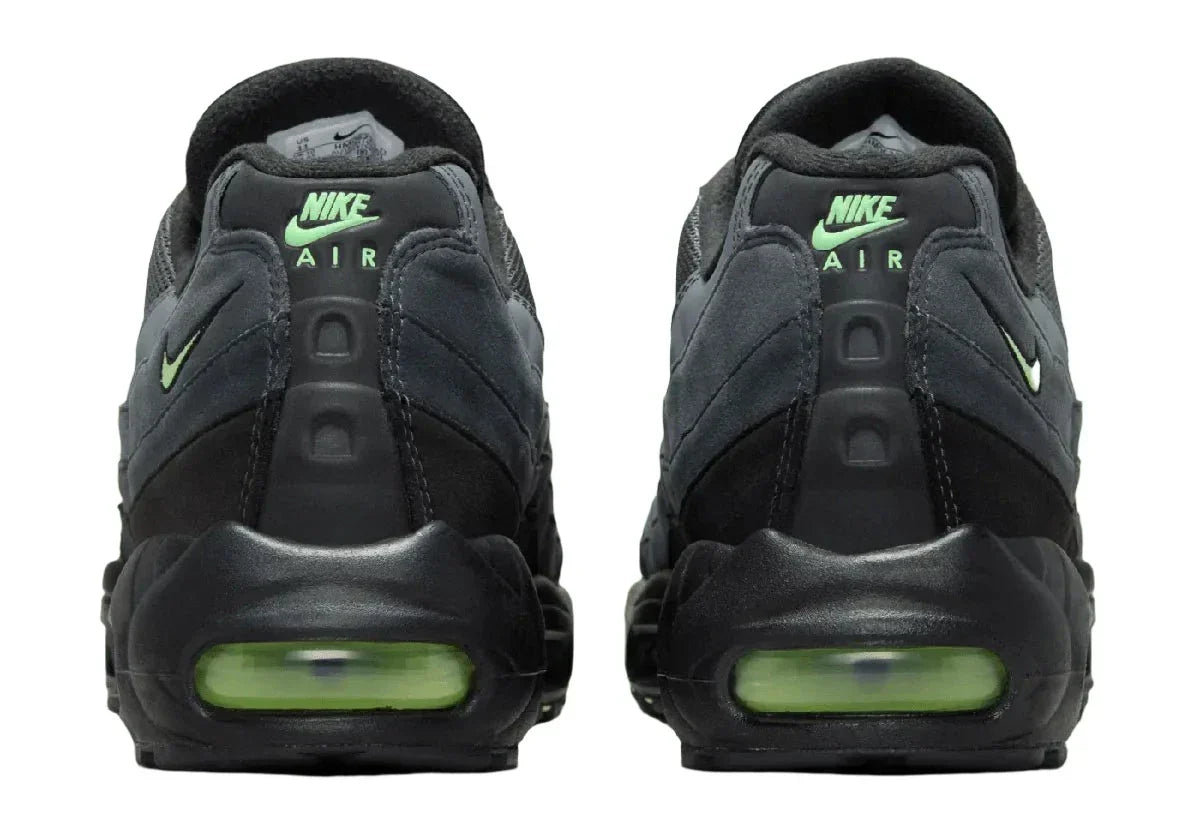 Zapatillas Vapor Green