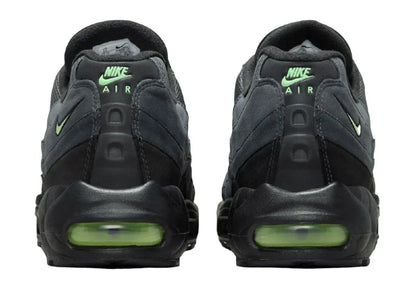 Zapatillas Vapor Green